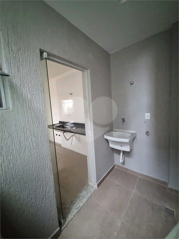 Apartamento  Novo 40m² 2 Dormitórios- Tucuruvi