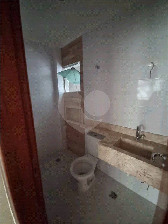Apartamento  Novo 40m² 2 Dormitórios- Tucuruvi