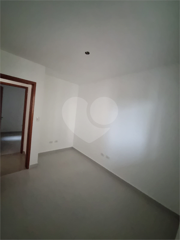 Apartamento  Novo 40m² 2 Dormitórios- Tucuruvi