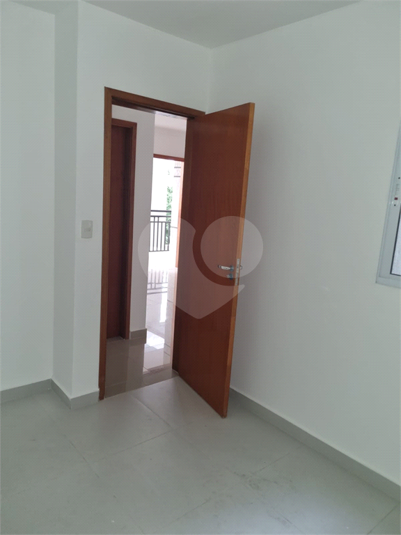 Apartamento  Novo 40m² 2 Dormitórios- Tucuruvi