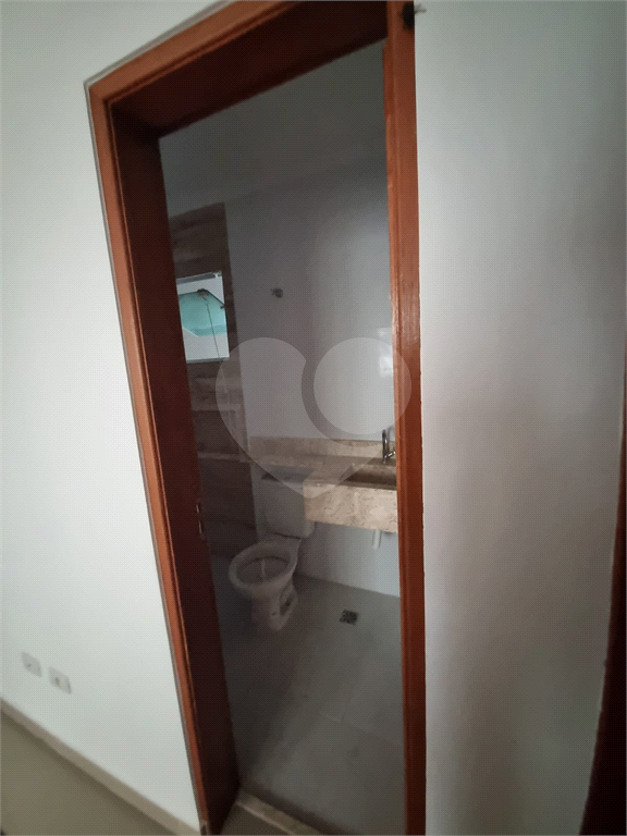 Apartamento  Novo 40m² 2 Dormitórios- Tucuruvi