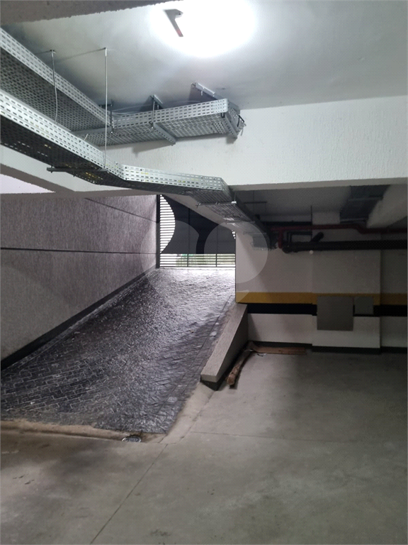 Apartamento  Novo 40m² 2 Dormitórios- Tucuruvi