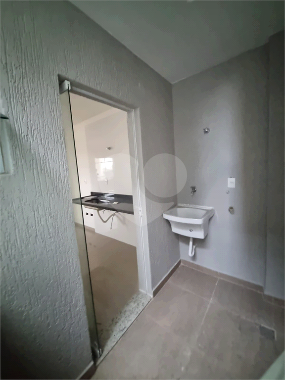 Apartamento  Novo 40m² 2 Dormitórios- Tucuruvi