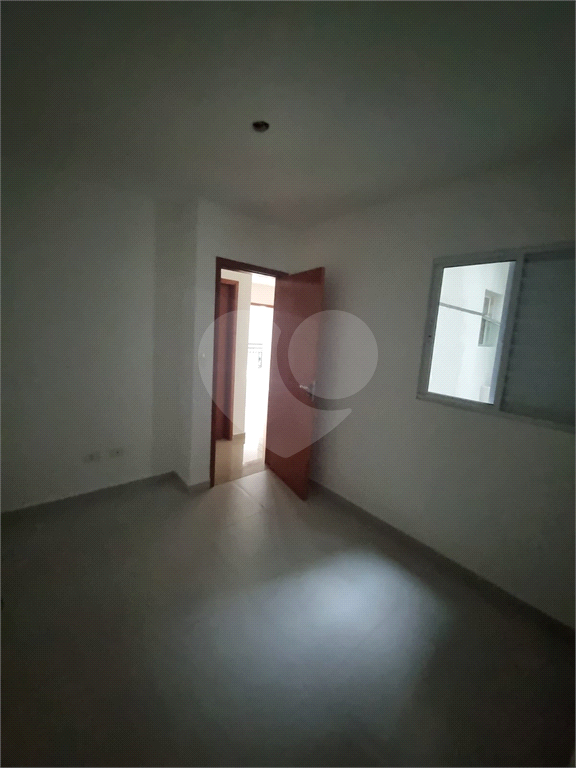 Apartamento  Novo 40m² 2 Dormitórios- Tucuruvi