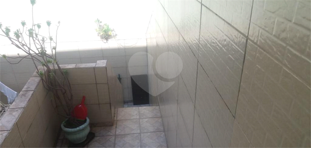 CASA TÉRREA em FREGUESIA DO Ó