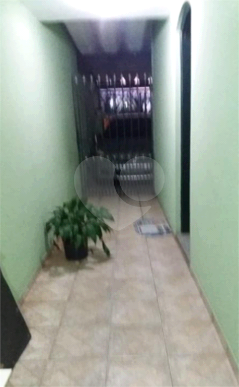 CASA TÉRREA em FREGUESIA DO Ó
