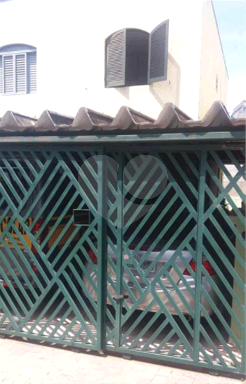 CASA TÉRREA em FREGUESIA DO Ó
