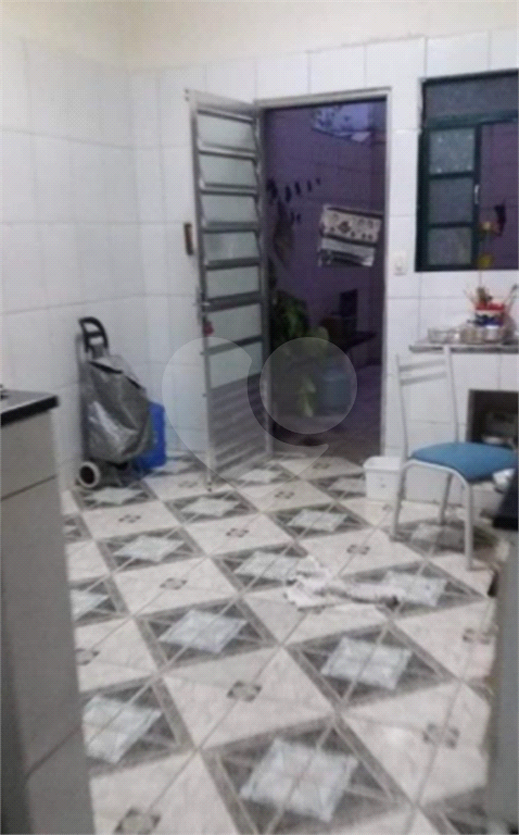 CASA TÉRREA em FREGUESIA DO Ó