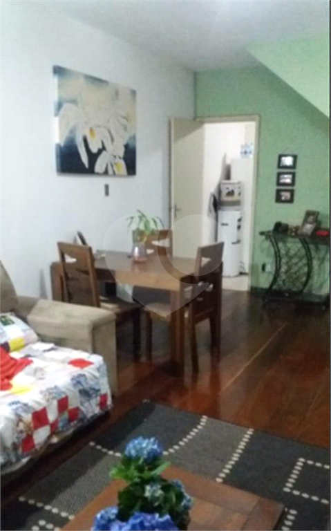 CASA TÉRREA em FREGUESIA DO Ó