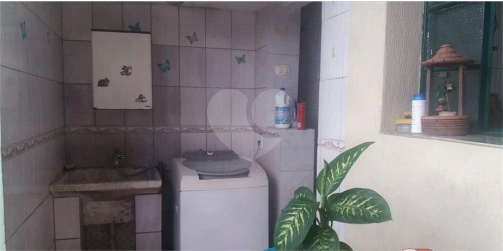 CASA TÉRREA em FREGUESIA DO Ó