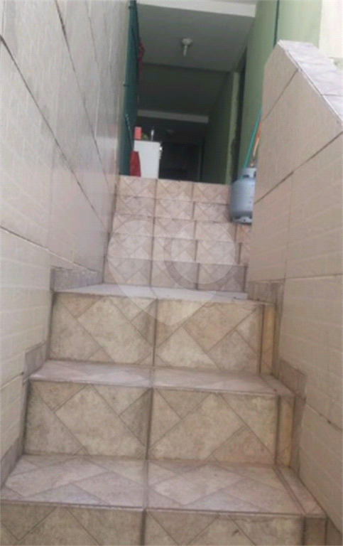 CASA TÉRREA em FREGUESIA DO Ó