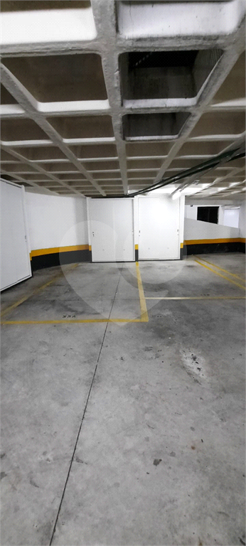 Apartamento Mobiliado na Vila Madalena pertinho do Metrô