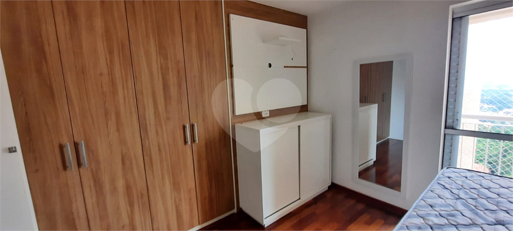 Apartamento Mobiliado na Vila Madalena pertinho do Metrô