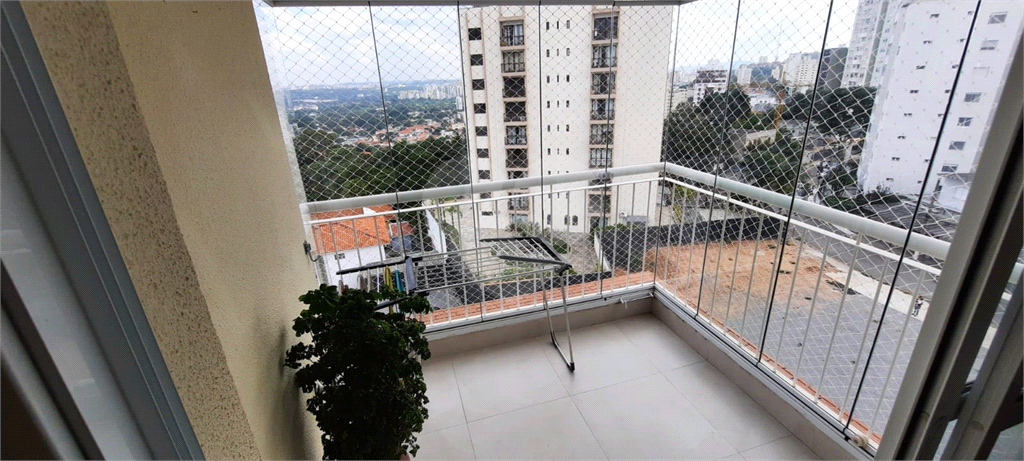 Apartamento Mobiliado na Vila Madalena pertinho do Metrô