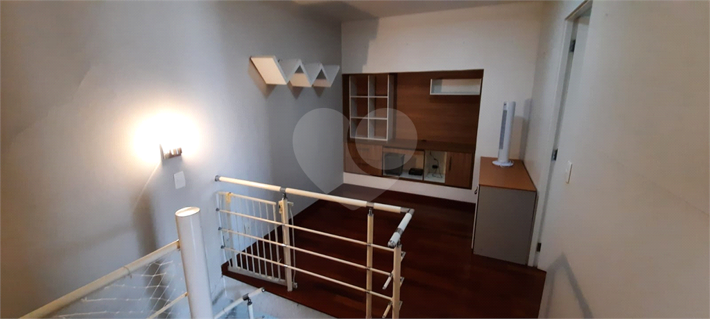 Apartamento Mobiliado na Vila Madalena pertinho do Metrô