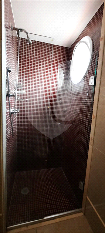 Apartamento Mobiliado na Vila Madalena pertinho do Metrô