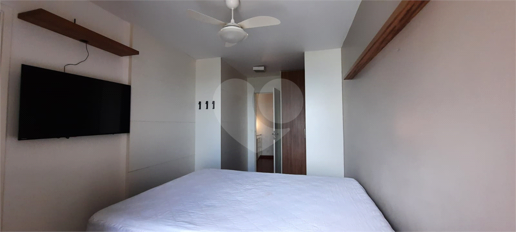 Apartamento Mobiliado na Vila Madalena pertinho do Metrô