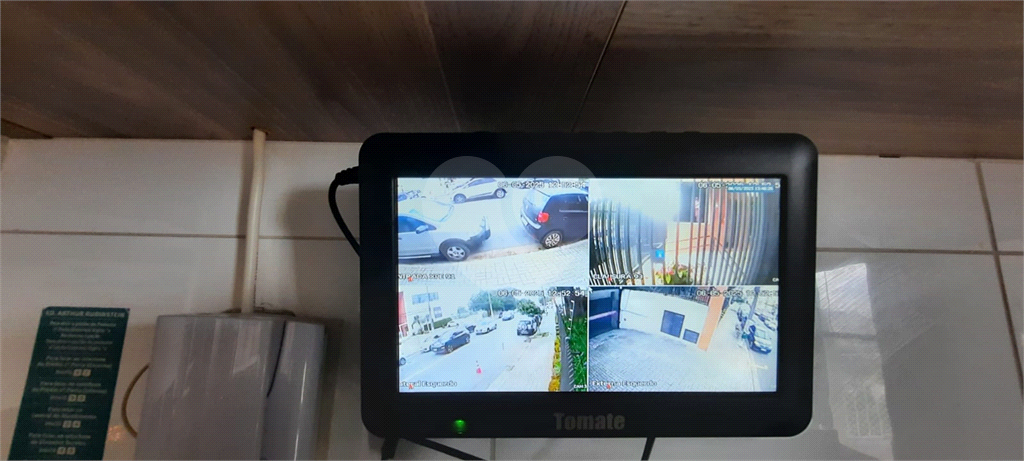 Apartamento Mobiliado na Vila Madalena pertinho do Metrô