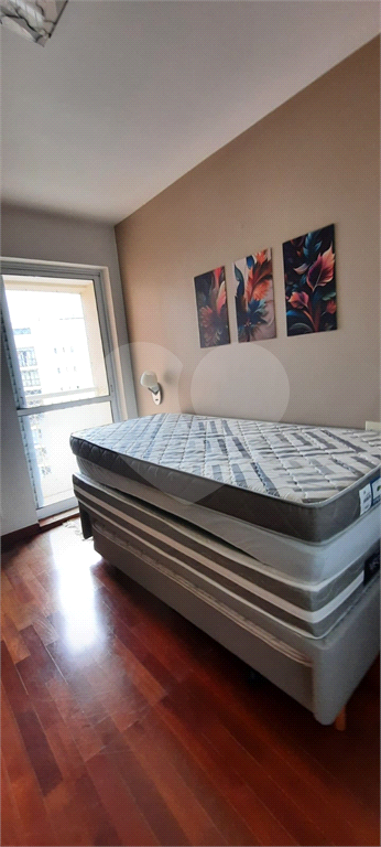 Apartamento Mobiliado na Vila Madalena pertinho do Metrô