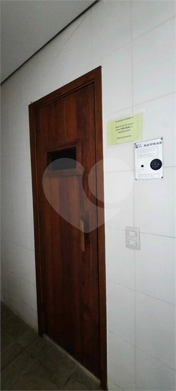 Apartamento Mobiliado na Vila Madalena pertinho do Metrô