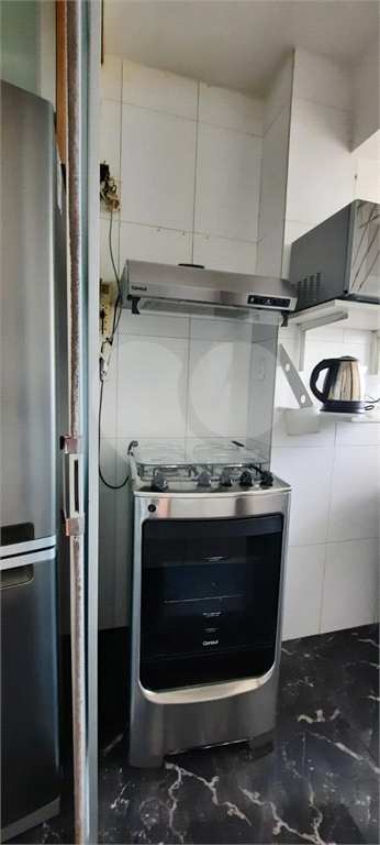 Apartamento Mobiliado na Vila Madalena pertinho do Metrô