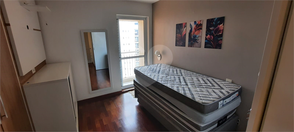Apartamento Mobiliado na Vila Madalena pertinho do Metrô