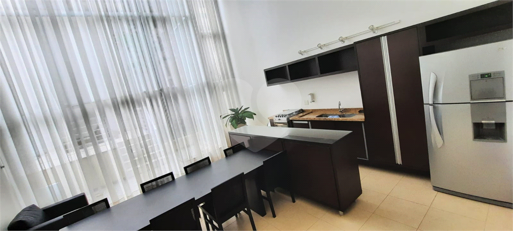 Apartamento Mobiliado na Vila Madalena pertinho do Metrô