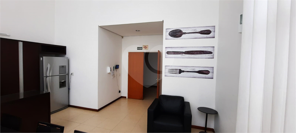 Apartamento Mobiliado na Vila Madalena pertinho do Metrô