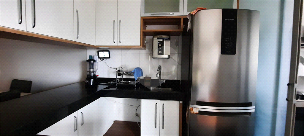 Apartamento Mobiliado na Vila Madalena pertinho do Metrô