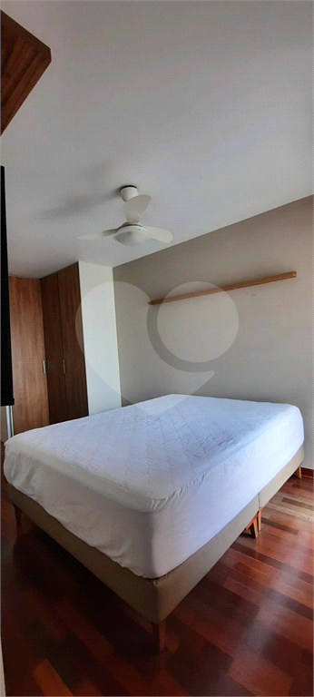Apartamento Mobiliado na Vila Madalena pertinho do Metrô