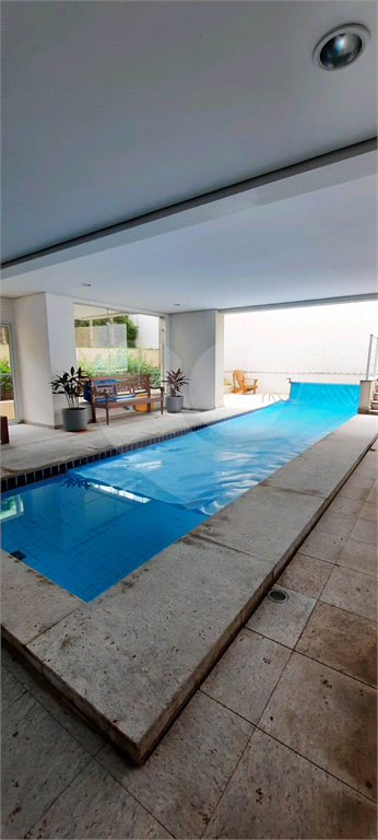 Apartamento Mobiliado na Vila Madalena pertinho do Metrô