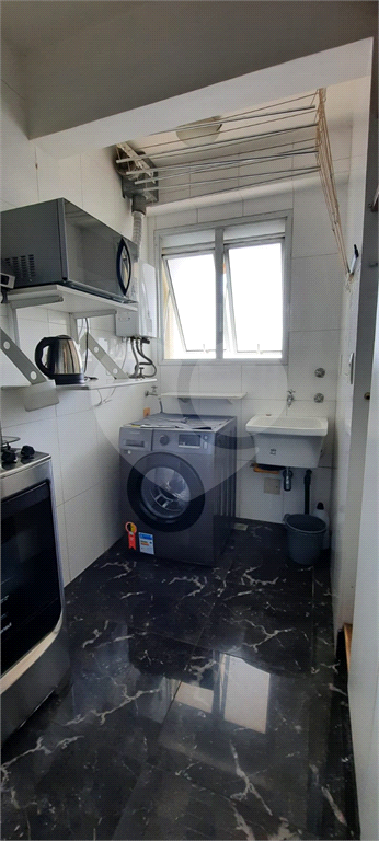 Apartamento Mobiliado na Vila Madalena pertinho do Metrô
