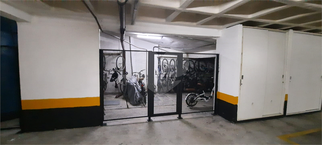 Apartamento Mobiliado na Vila Madalena pertinho do Metrô