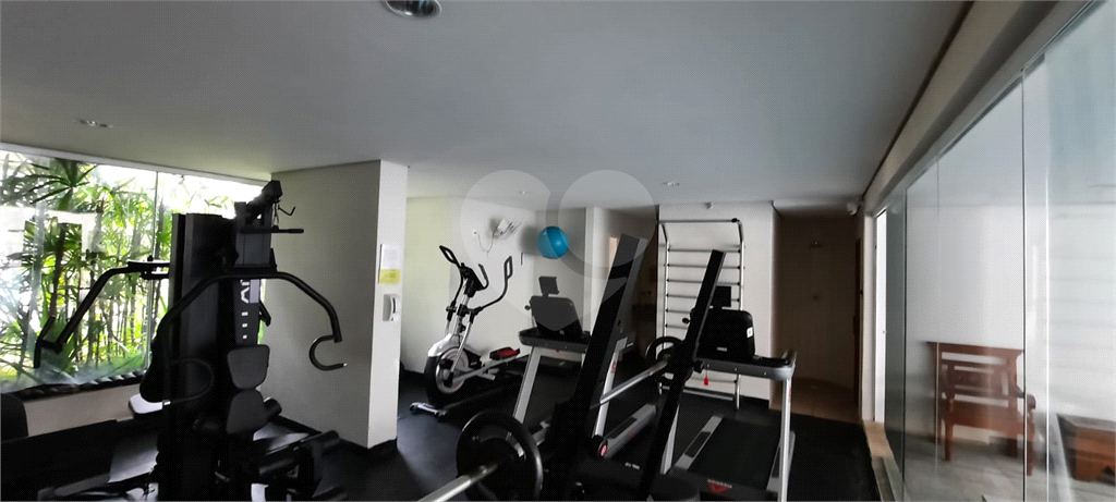 Apartamento Mobiliado na Vila Madalena pertinho do Metrô