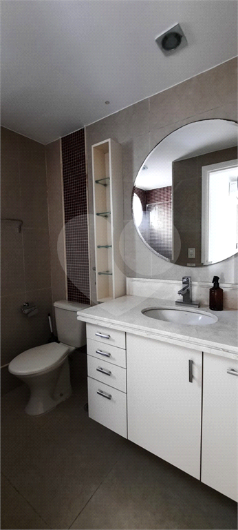 Apartamento Mobiliado na Vila Madalena pertinho do Metrô