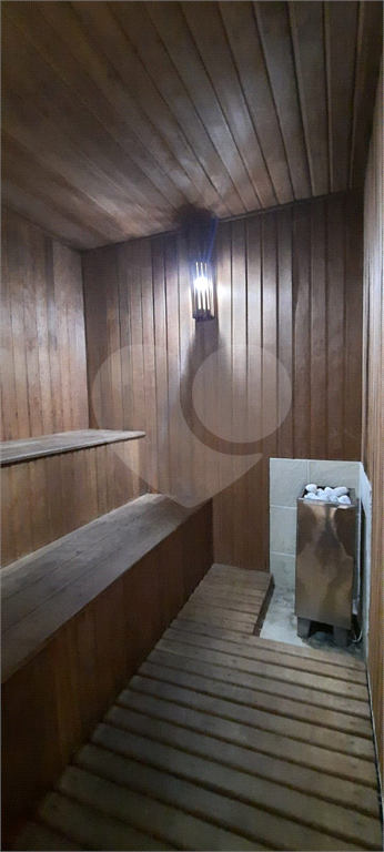Apartamento Mobiliado na Vila Madalena pertinho do Metrô