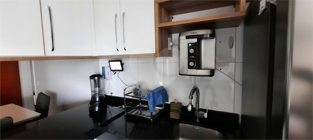 Apartamento Mobiliado na Vila Madalena pertinho do Metrô