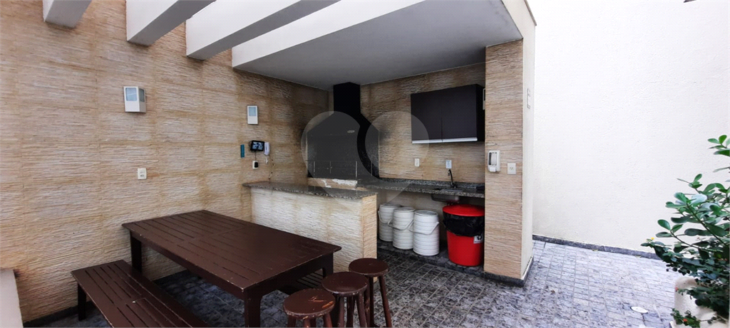 Apartamento Mobiliado na Vila Madalena pertinho do Metrô
