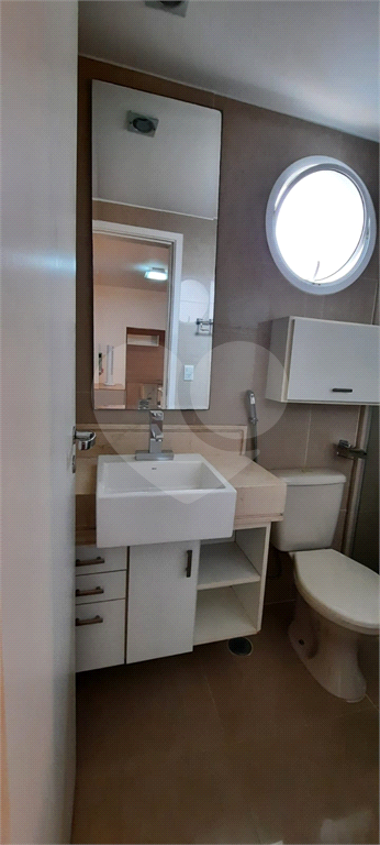 Apartamento Mobiliado na Vila Madalena pertinho do Metrô