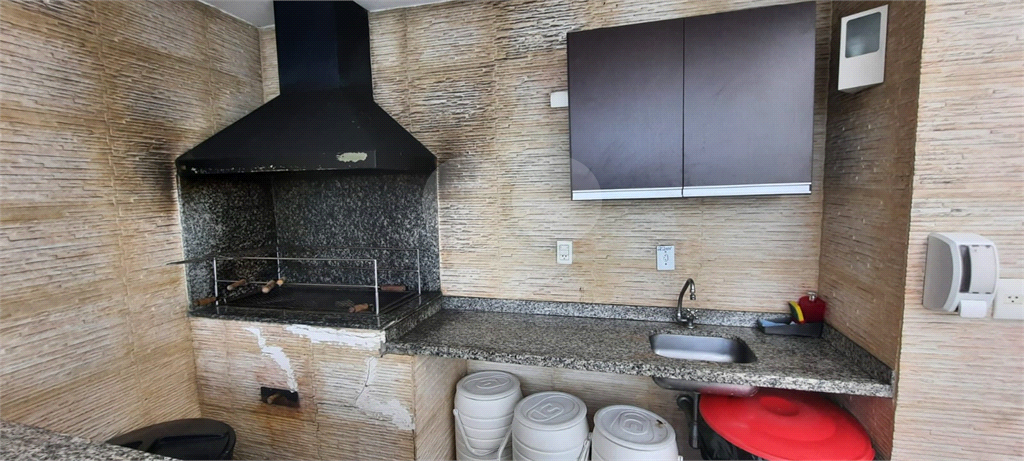 Apartamento Mobiliado na Vila Madalena pertinho do Metrô