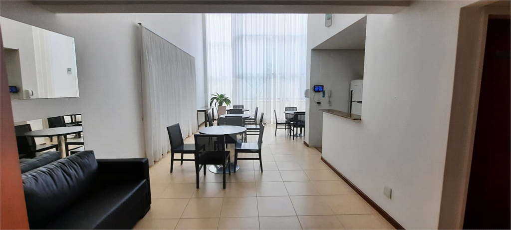 Apartamento Mobiliado na Vila Madalena pertinho do Metrô