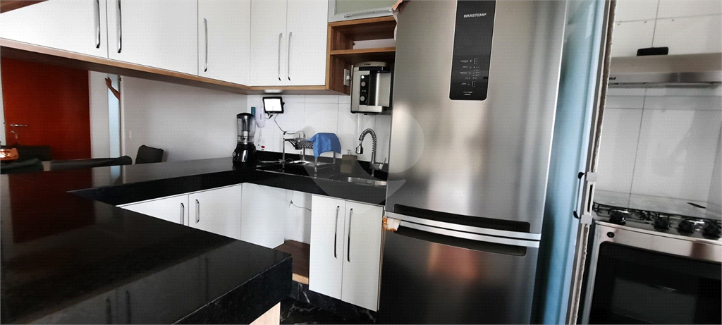 Apartamento Mobiliado na Vila Madalena pertinho do Metrô