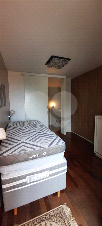 Apartamento Mobiliado na Vila Madalena pertinho do Metrô