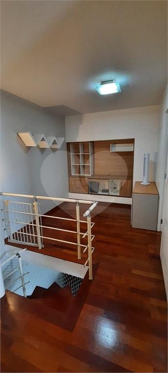 Apartamento Mobiliado na Vila Madalena pertinho do Metrô