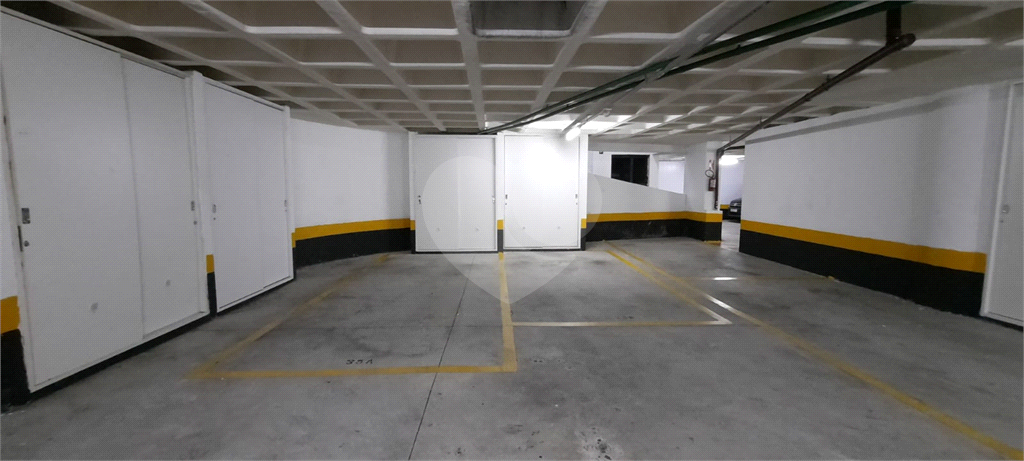 Apartamento Mobiliado na Vila Madalena pertinho do Metrô