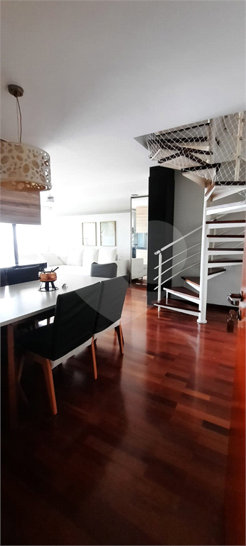 Apartamento Mobiliado na Vila Madalena pertinho do Metrô