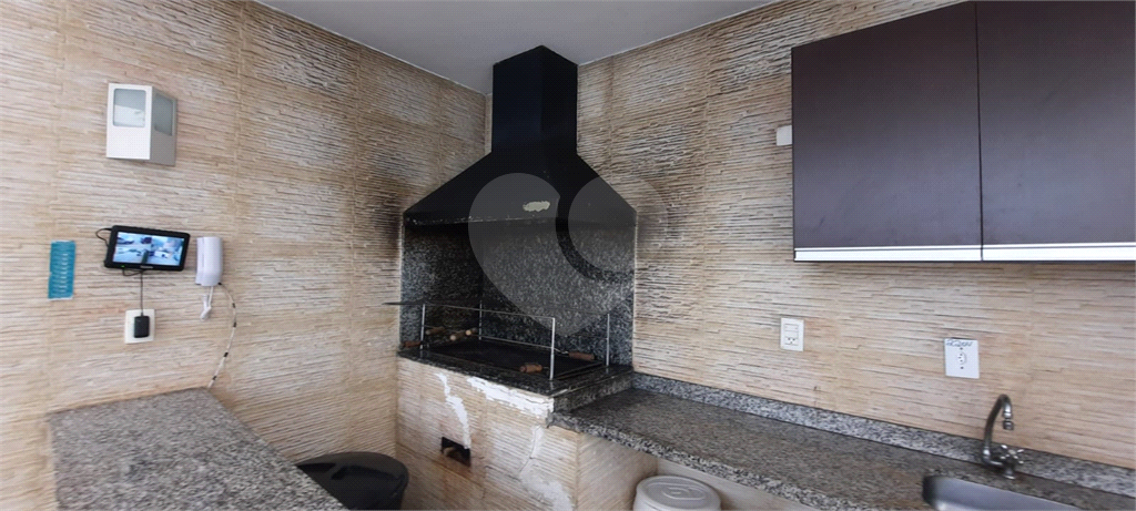Apartamento Mobiliado na Vila Madalena pertinho do Metrô
