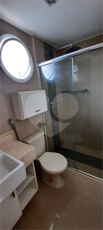 Apartamento Mobiliado na Vila Madalena pertinho do Metrô