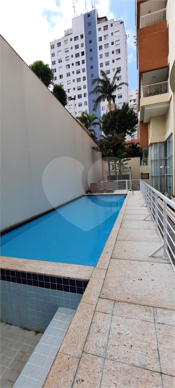 Apartamento Mobiliado na Vila Madalena pertinho do Metrô