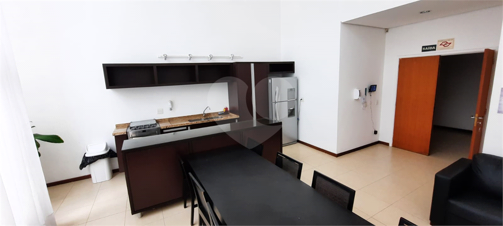 Apartamento Mobiliado na Vila Madalena pertinho do Metrô